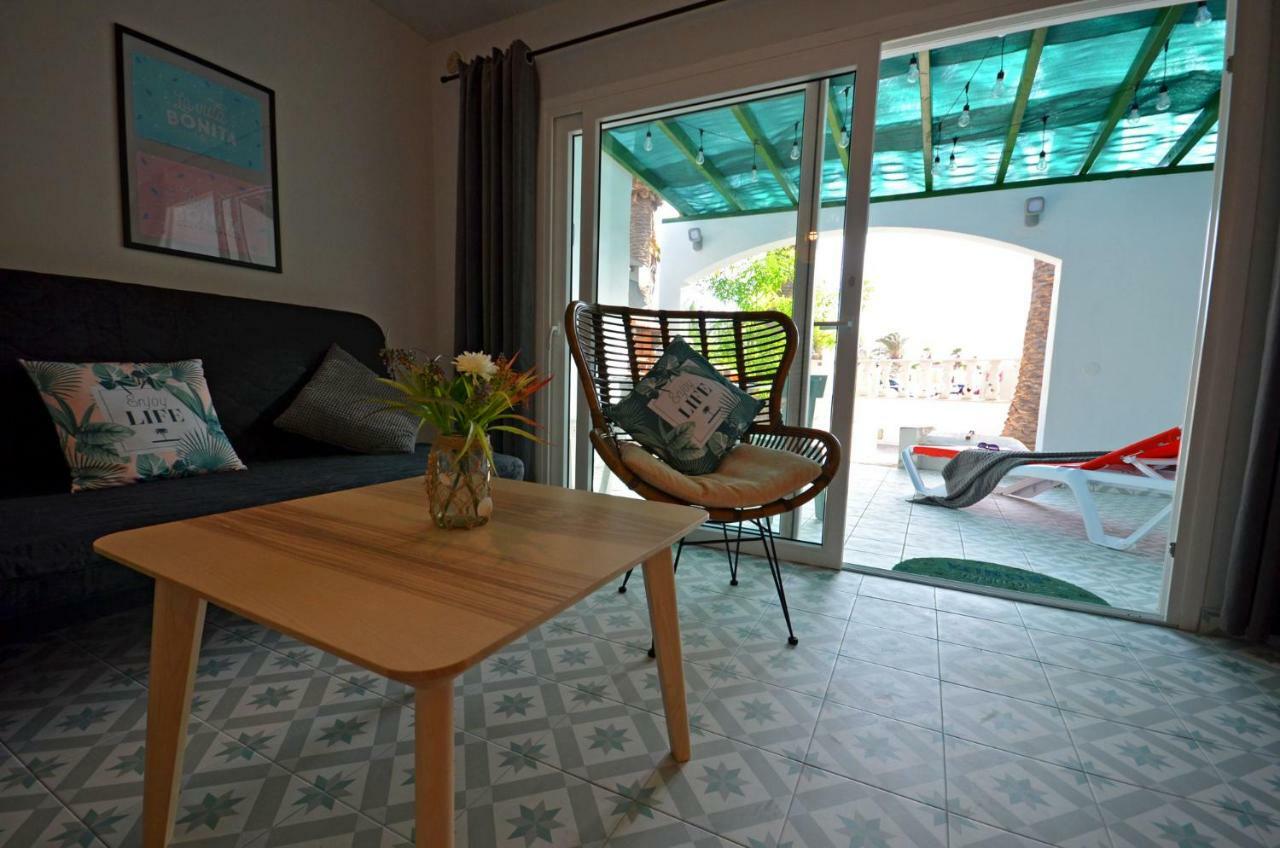 Ferienwohnung Presidente 2 - Pool - Glasfaserinternet - 코스타카르마 외부 사진