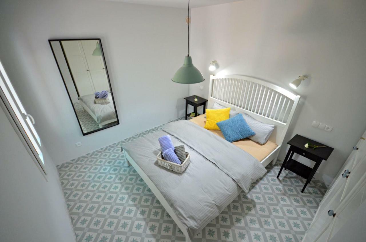 Ferienwohnung Presidente 2 - Pool - Glasfaserinternet - 코스타카르마 외부 사진