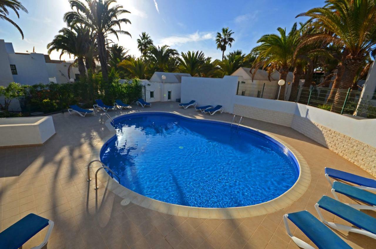 Ferienwohnung Presidente 2 - Pool - Glasfaserinternet - 코스타카르마 외부 사진